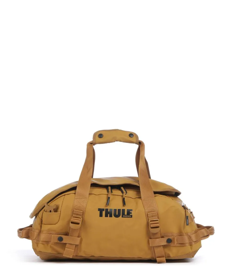 Chasm 30 Weekender ocker 49 cm