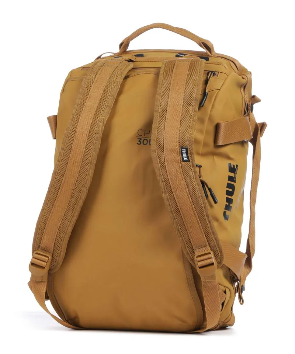 Chasm 30 Weekender ocker 49 cm