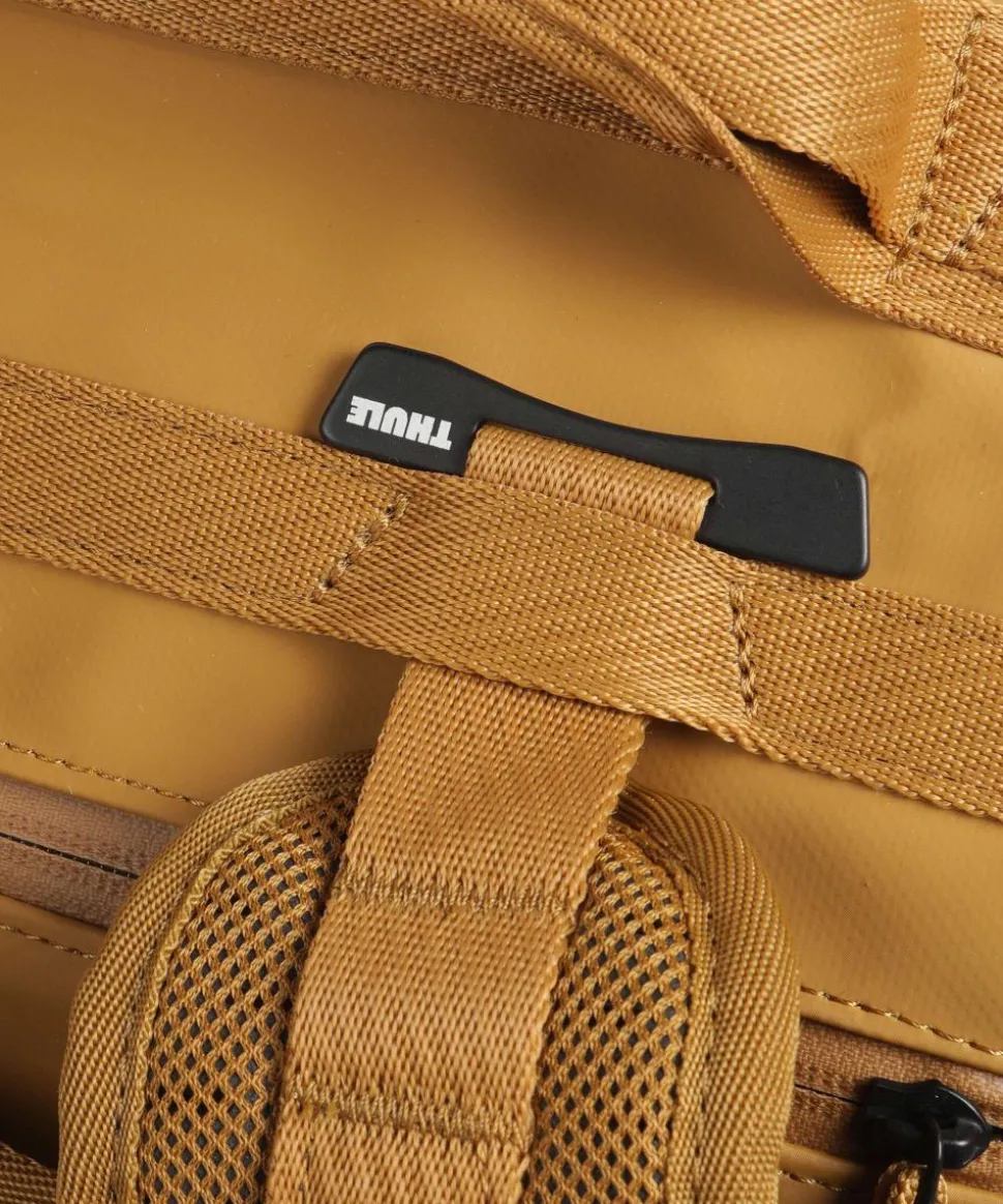 Chasm 30 Weekender ocker 49 cm