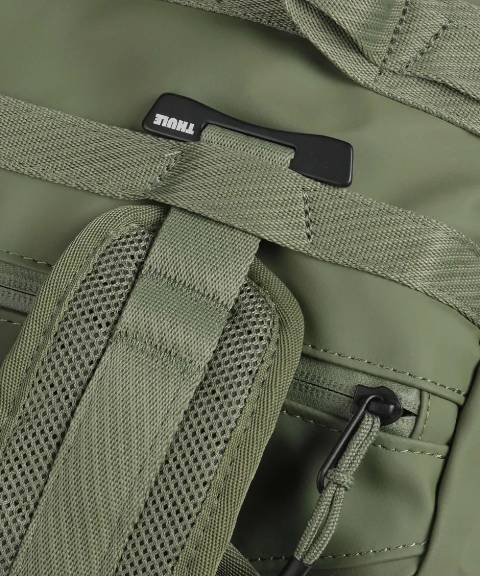 Chasm 30 Weekender olivgrün 49 cm