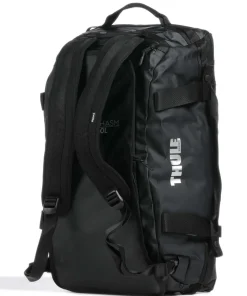Chasm 40 Weekender schwarz 56 cm