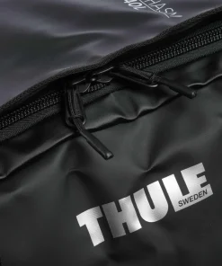 Chasm 40 Weekender schwarz 56 cm