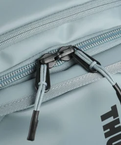 Chasm Rollenreisetasche blaugrau 55 cm