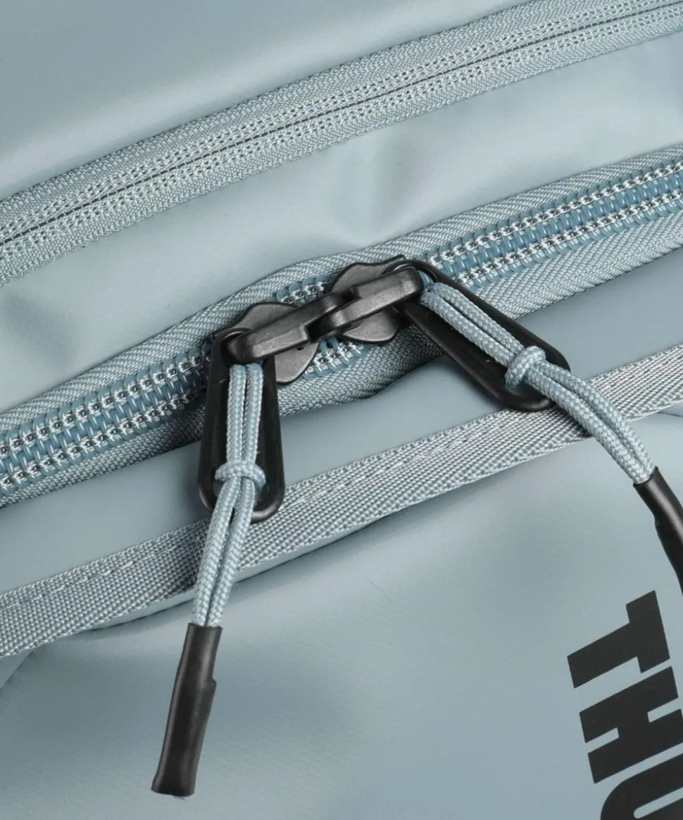 Chasm Rollenreisetasche blaugrau 55 cm