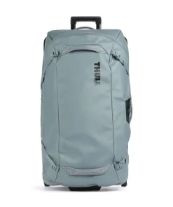 Chasm Rollenreisetasche blaugrau 80 cm