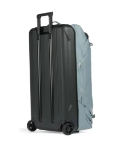 Chasm Rollenreisetasche blaugrau 80 cm