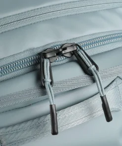 Chasm Rollenreisetasche blaugrau 80 cm