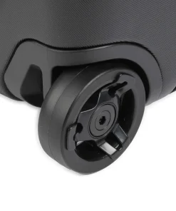 Chasm Rollenreisetasche blaugrau 80 cm