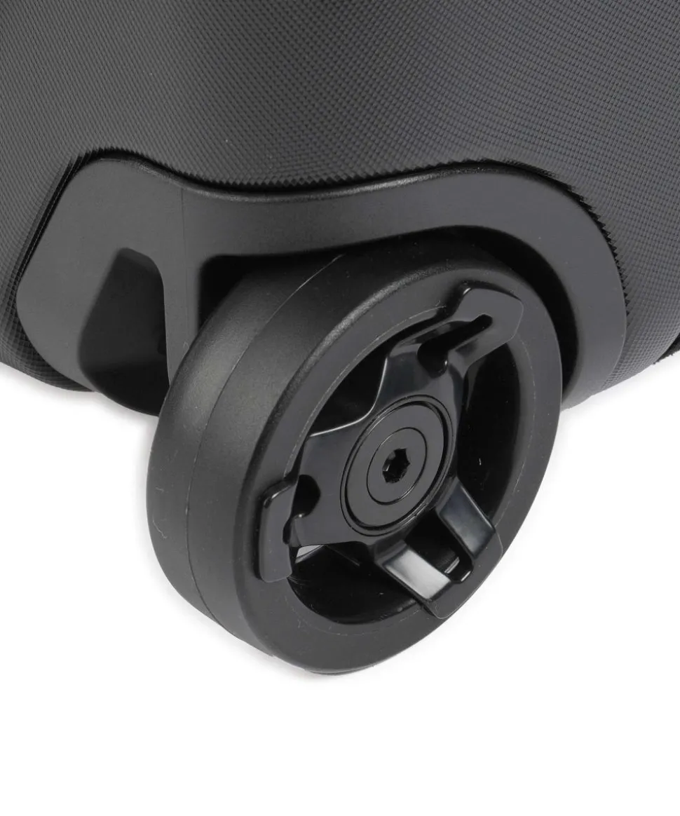 Chasm Rollenreisetasche blaugrau 80 cm