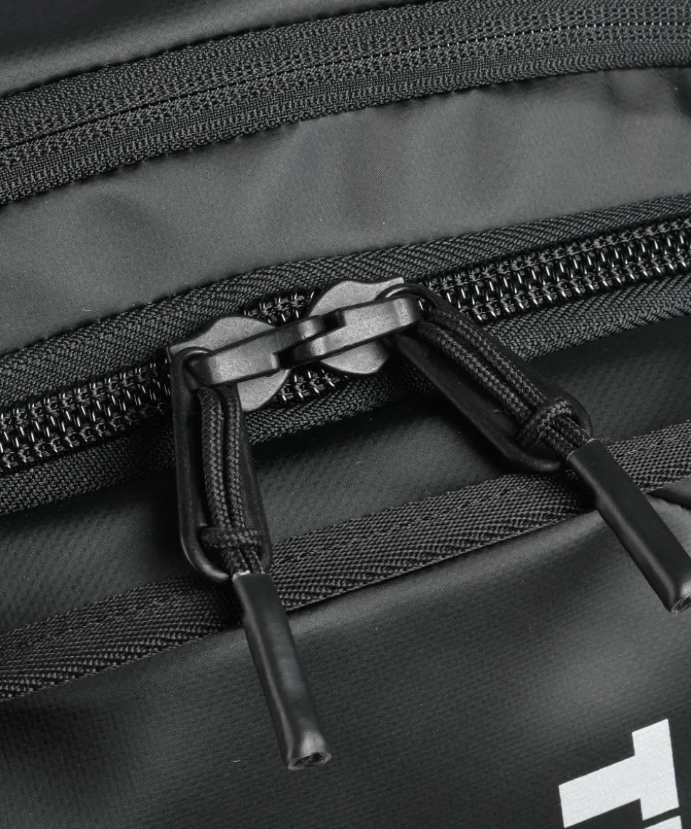 Chasm Rollenreisetasche schwarz 55 cm