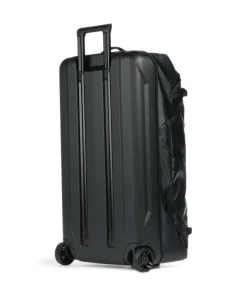 Chasm Rollenreisetasche schwarz 80 cm