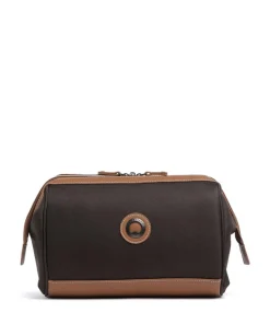 Chatelet Air 2.0 Kulturbeutel braun 34 cm