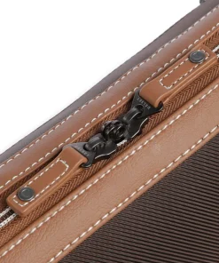 Chatelet Air 2.0 Kulturbeutel braun 34 cm