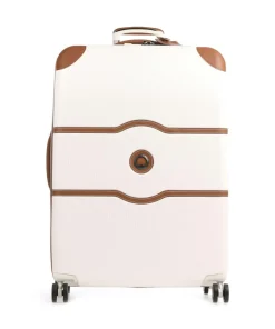 Chatelet Air 2.0 4-Rollen Trolley elfenbein 76 cm