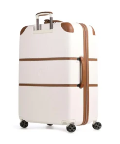 Chatelet Air 2.0 4-Rollen Trolley elfenbein 76 cm