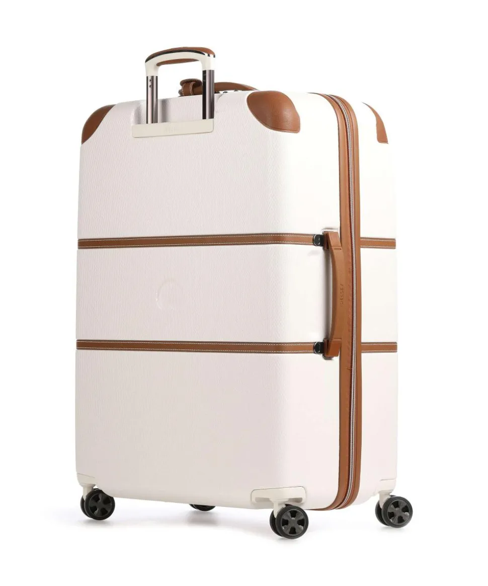 Chatelet Air 2.0 4-Rollen Trolley elfenbein 76 cm