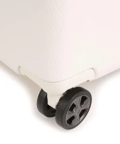 Chatelet Air 2.0 4-Rollen Trolley elfenbein 76 cm