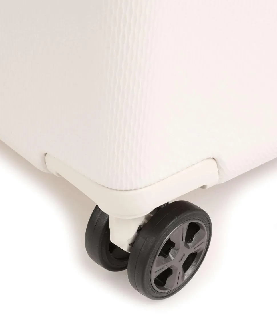 Chatelet Air 2.0 4-Rollen Trolley elfenbein 76 cm