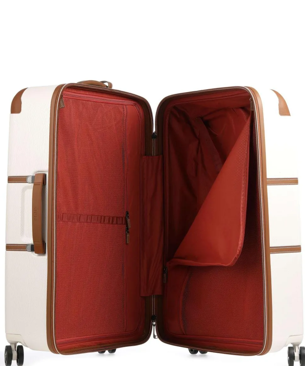 Chatelet Air 2.0 4-Rollen Trolley elfenbein 76 cm