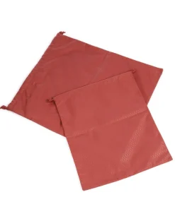 Chatelet Air 2.0 4-Rollen Trolley dunkelbraun 55 cm