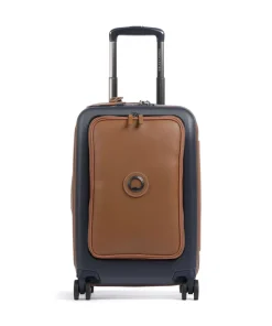 Chatelet Air 2.0 4-Rollen Trolley navy 55 cm