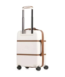 Chatelet Air 2.0 4-Rollen Trolley elfenbein 55 cm