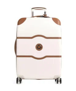 Chatelet Air 2.0 4-Rollen Trolley elfenbein 66 cm