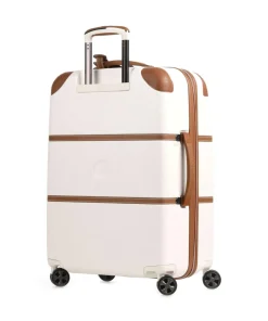 Chatelet Air 2.0 4-Rollen Trolley elfenbein 66 cm