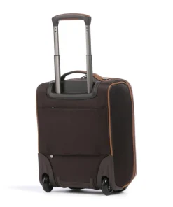 Chatelet Air 2.0 2-Rollen Trolley braun 44 cm