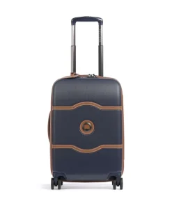 Chatelet Air 2.0 4-Rollen Trolley navy 55 cm