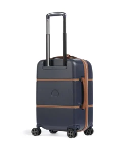Chatelet Air 2.0 4-Rollen Trolley navy 55 cm