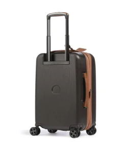 Chatelet Air 2.0 4-Rollen Trolley braun 55 cm
