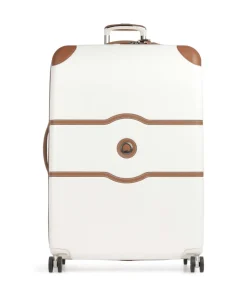 Chatelet Air 2.0 4-Rollen Trolley elfenbein 82 cm