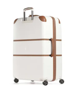Chatelet Air 2.0 4-Rollen Trolley elfenbein 82 cm