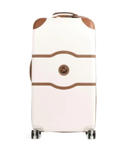 Chatelet Air 2.0 4-Rollen Trolley elfenbein 80 cm