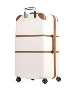 Chatelet Air 2.0 4-Rollen Trolley elfenbein 80 cm