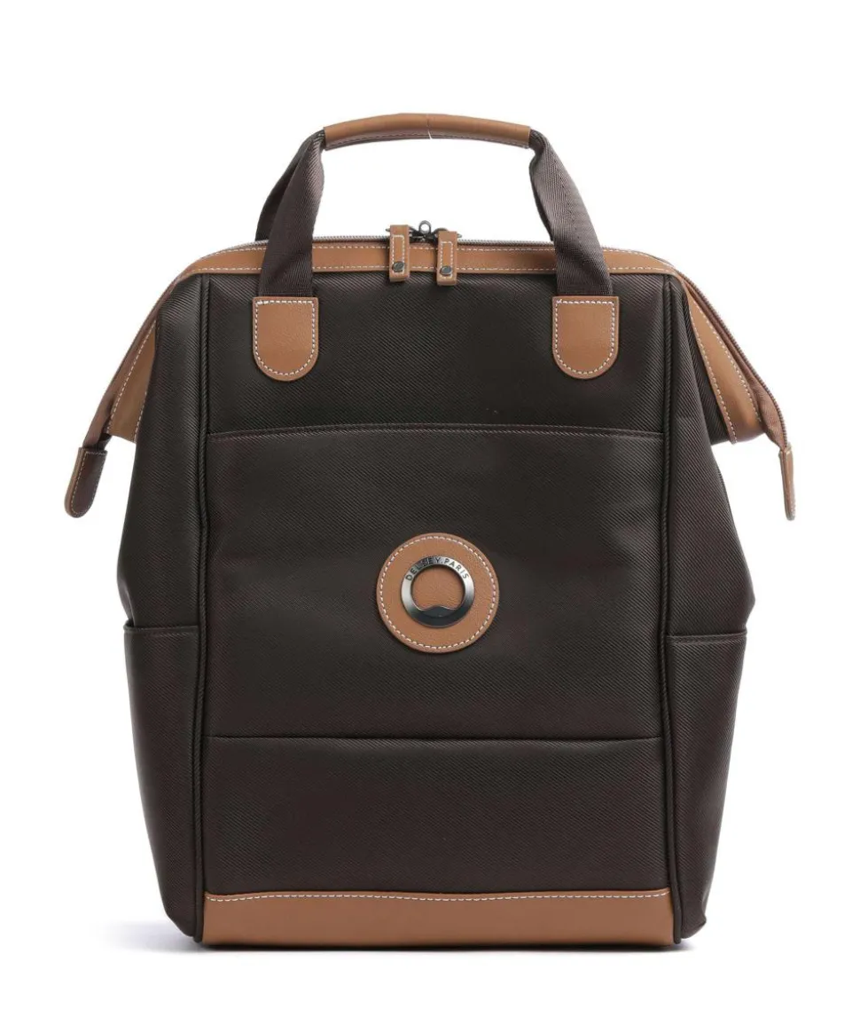 Chatelet Air 2.0 Rucksack 14″ Polyester dunkelbraun