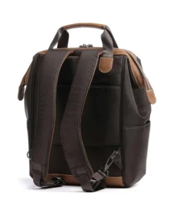 Chatelet Air 2.0 Rucksack 14″ Polyester dunkelbraun