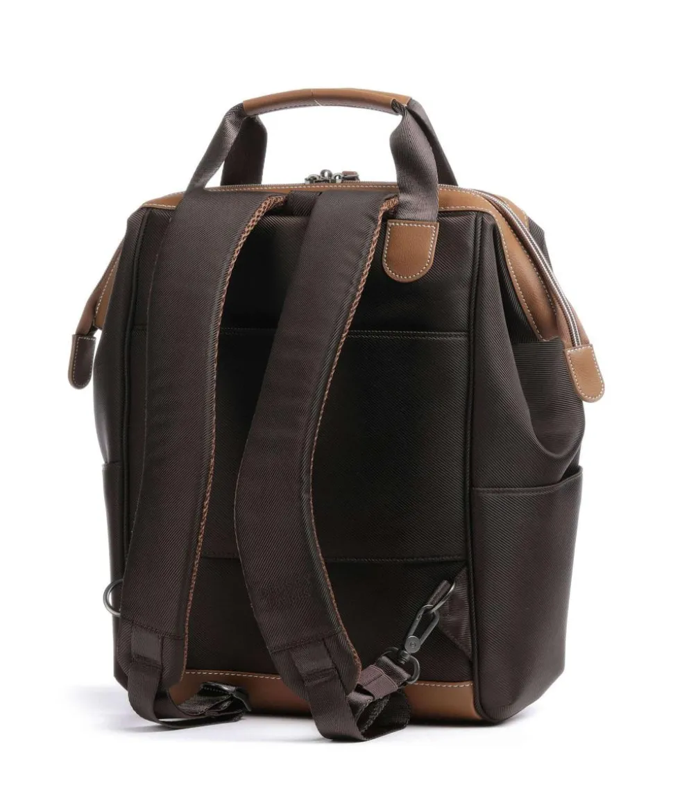 Chatelet Air 2.0 Rucksack 14″ Polyester dunkelbraun