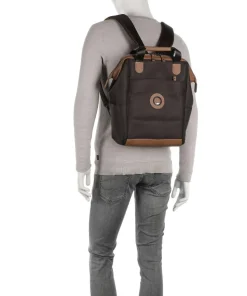 Chatelet Air 2.0 Rucksack 14″ Polyester dunkelbraun