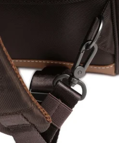 Chatelet Air 2.0 Rucksack 14″ Polyester dunkelbraun