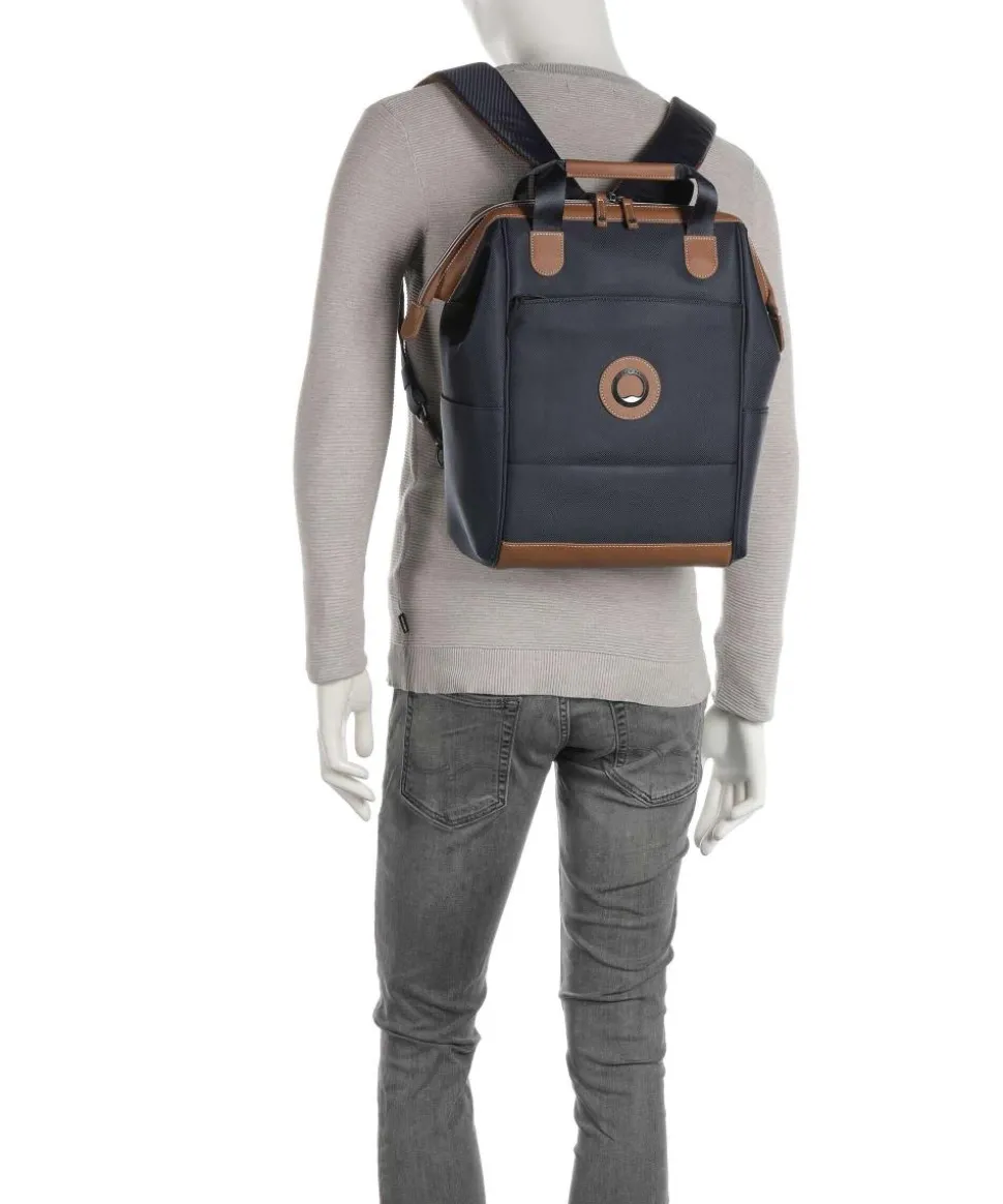 Chatelet Air 2.0 Rucksack 14″ Polyester dunkelblau