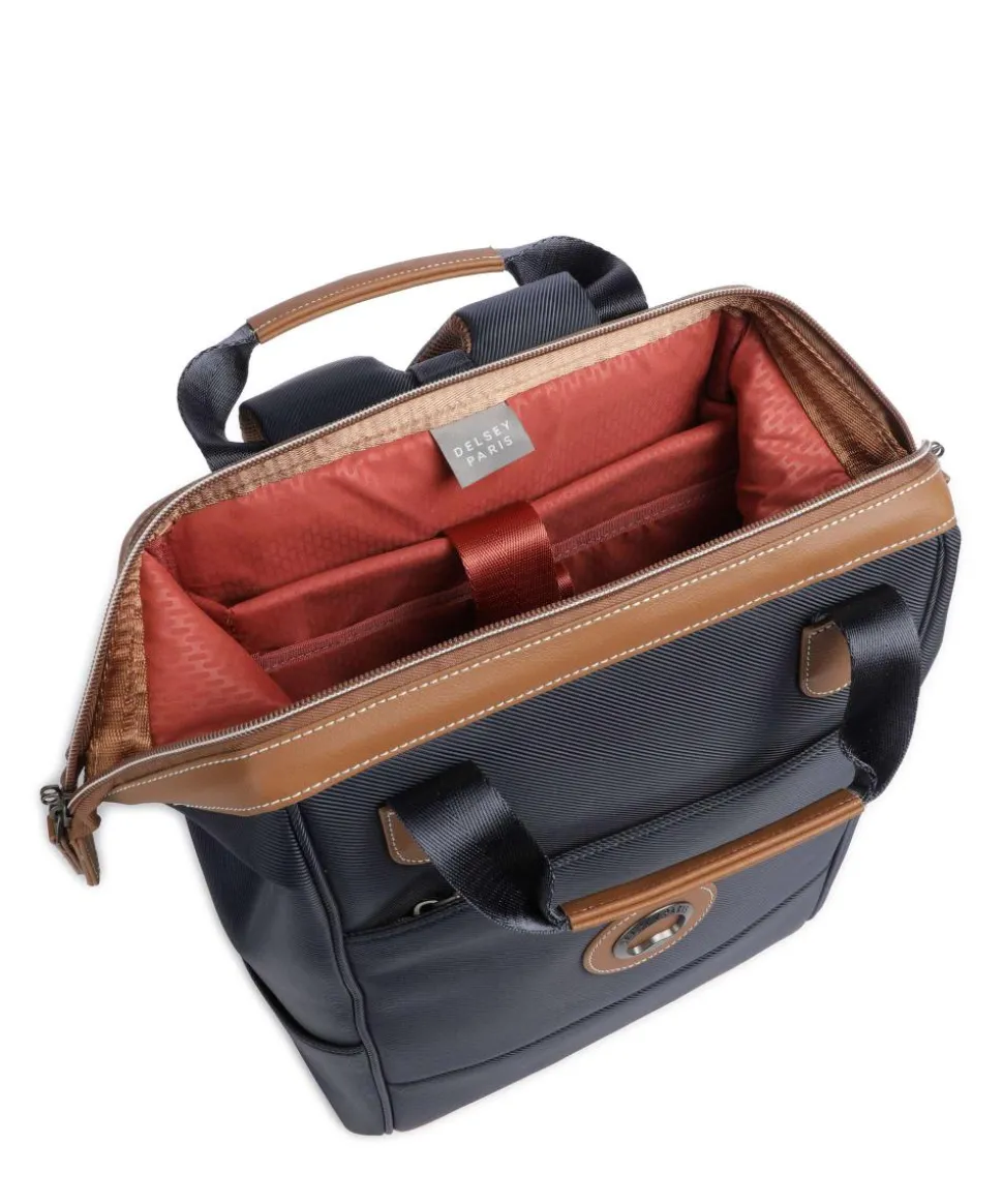 Chatelet Air 2.0 Rucksack 14″ Polyester dunkelblau