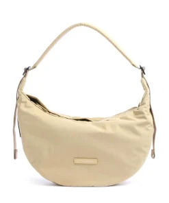 Chiado Beuteltasche recyceltes Nylon beige