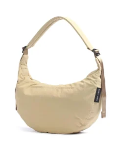 Chiado Beuteltasche recyceltes Nylon beige