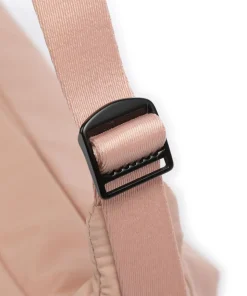 Chiado Beuteltasche recyceltes Nylon altrosa