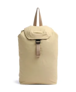 Chiado Rucksack recyceltes Nylon beige