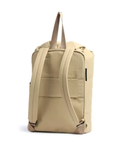 Chiado Rucksack recyceltes Nylon beige