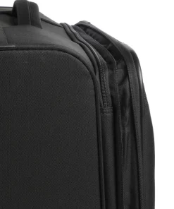 Chios 4-Rollen Trolley schwarz 67 cm