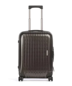 Chronolite DLX 4-Rollen Trolley mud 55 cm